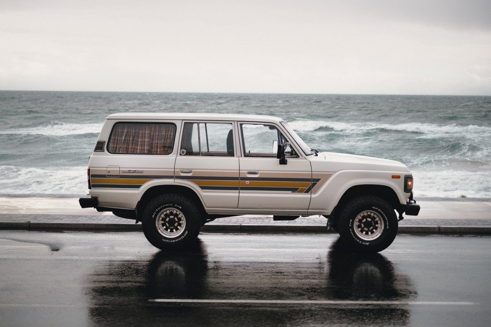 Toyota Landcruiser 60 Series clutch kits, components and brakes