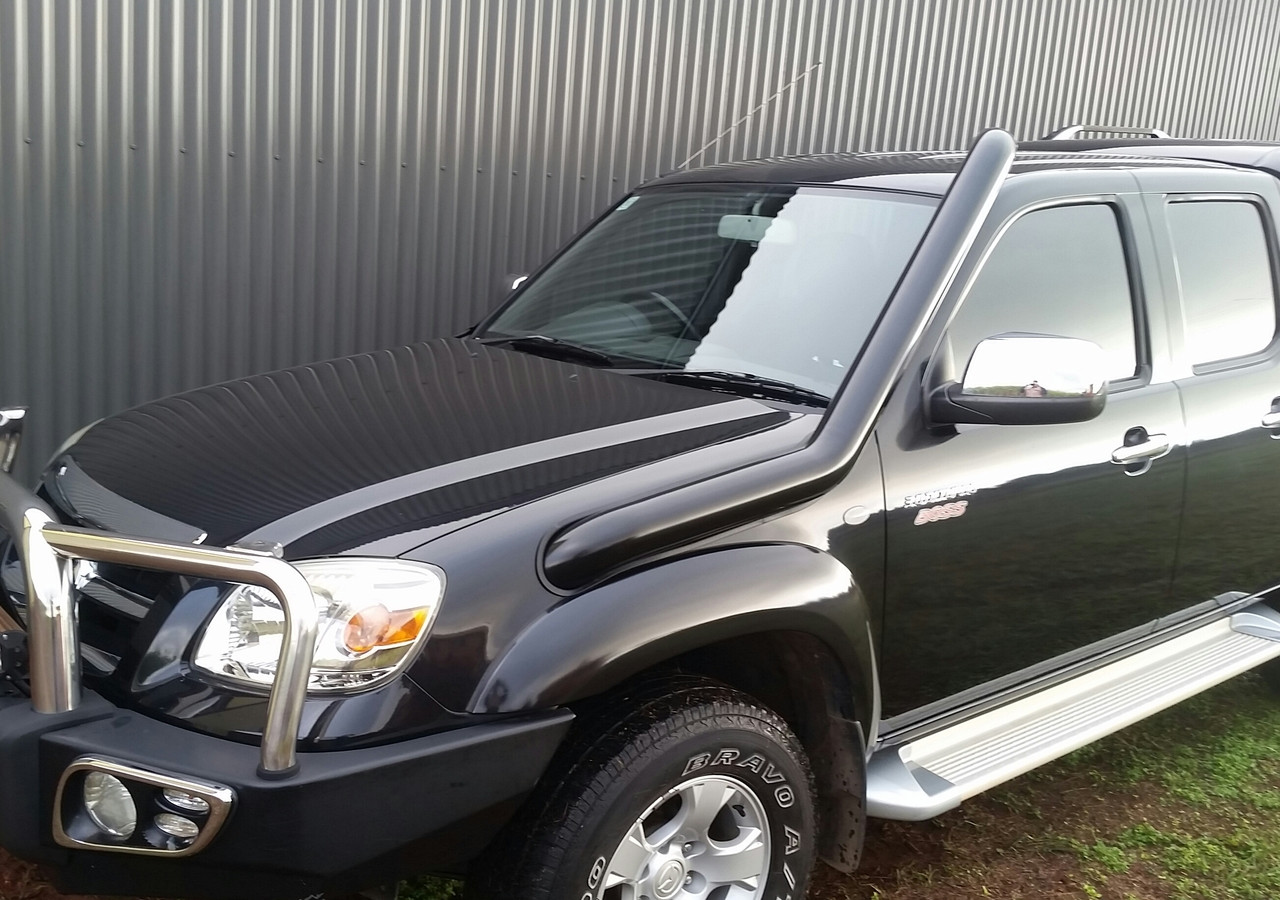 Mazda BT-50 PJ clutch kits, components and brakes