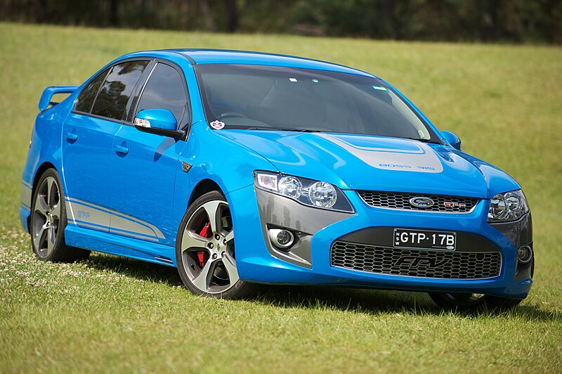 Ford Falcon FG clutch kits, components and brakes