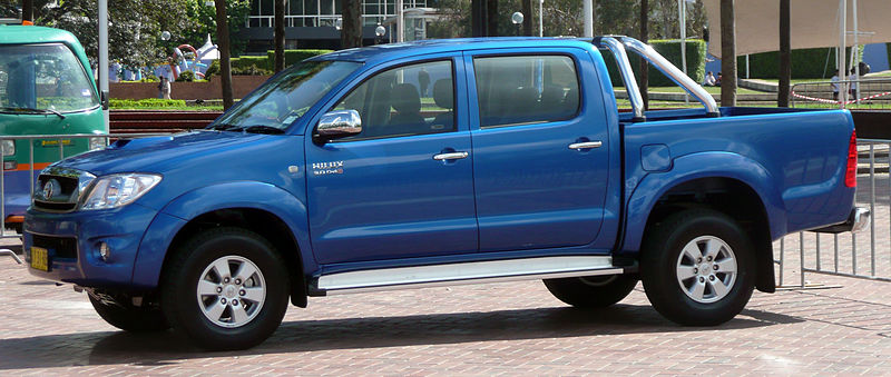 Toyota Hilux GGN25 clutch kits, components and brakes