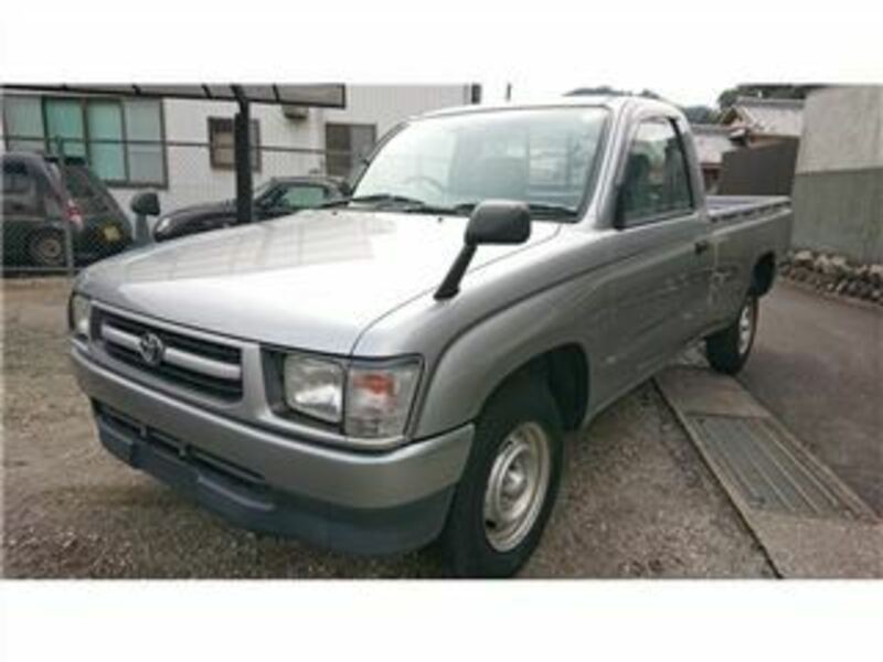Toyota Hilux LN147 clutch kits, components and brakes