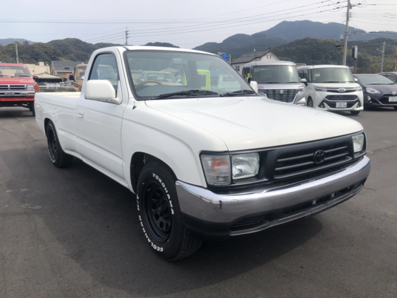 Toyota Hilux RZN147 clutch kits, components and brakes