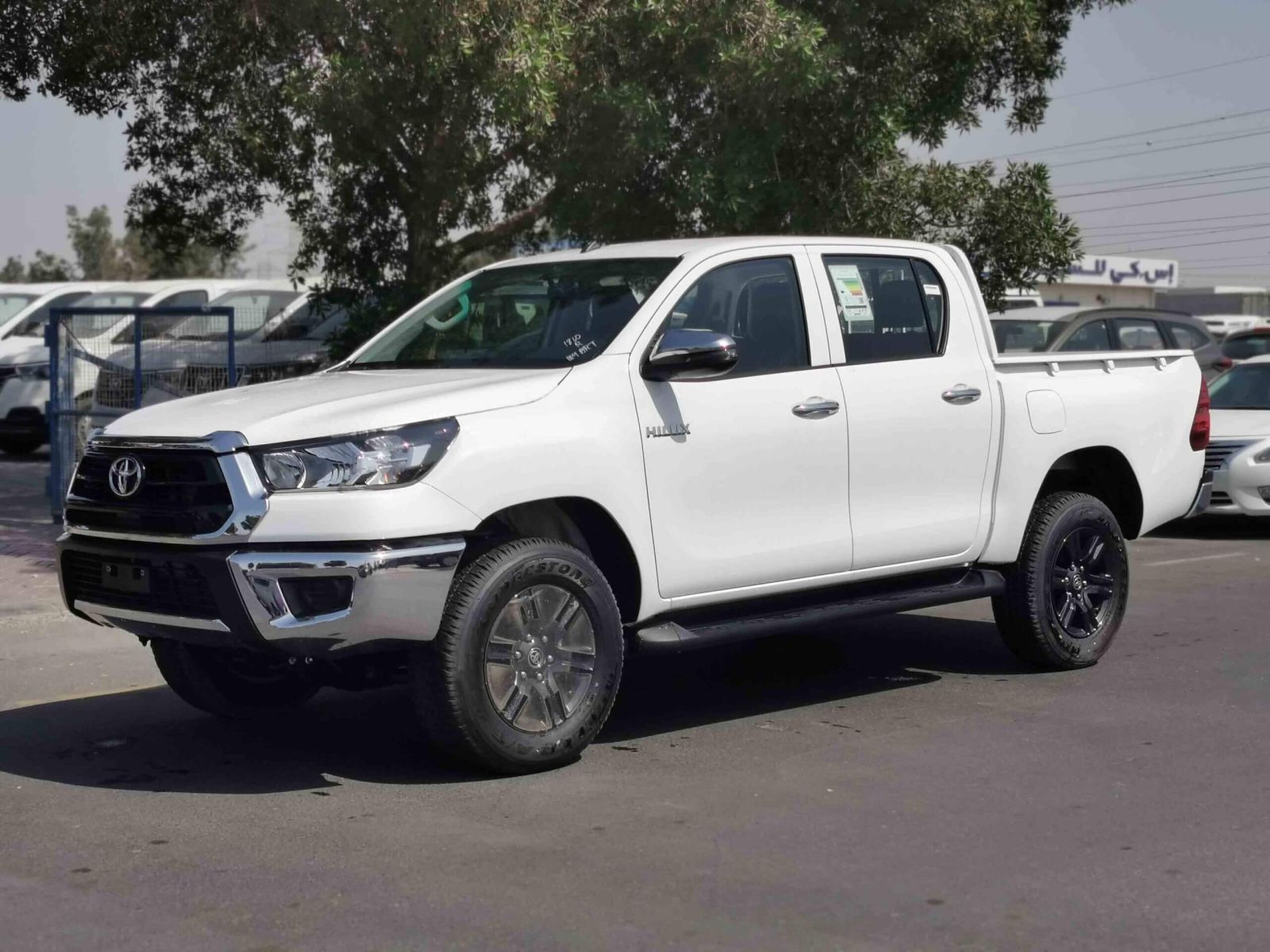 Toyota Hilux TGN126L clutch kits, components and brakes