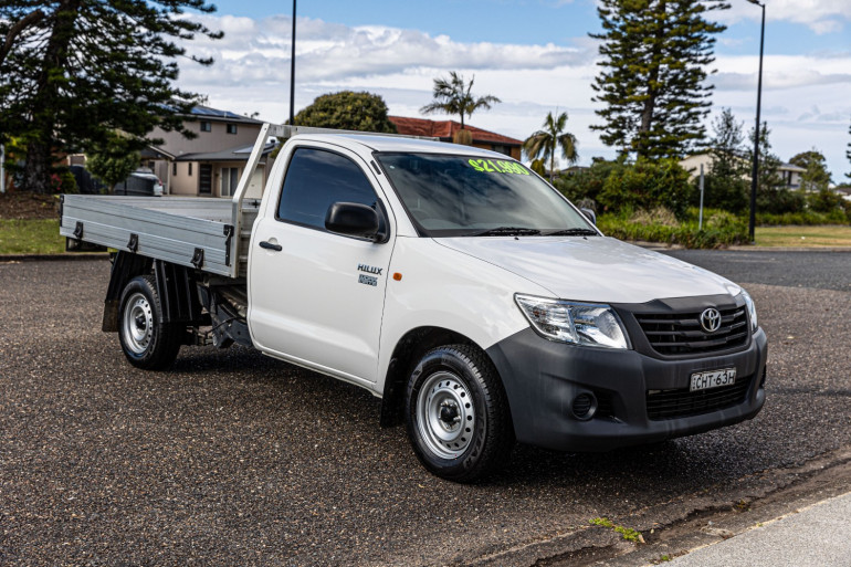 Toyota Hilux TGN16R clutch kits, components and brakes
