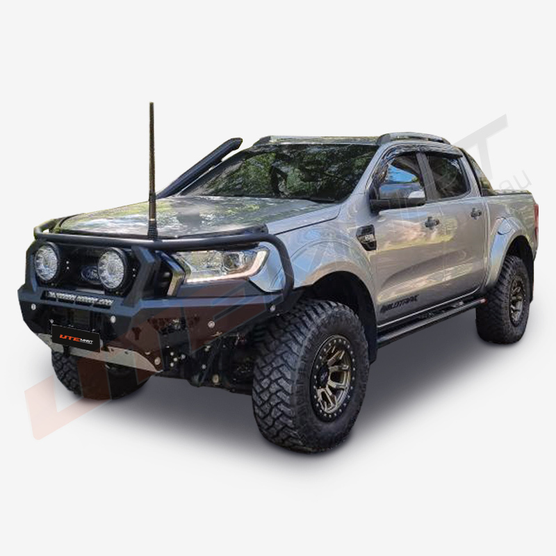 Ford Ranger PX clutch kits, components and brakes