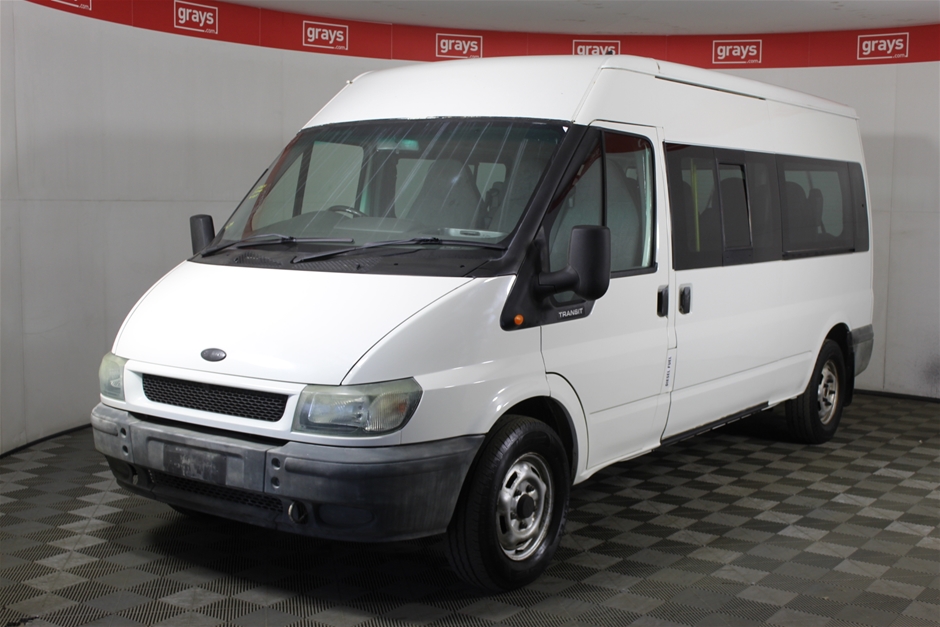 Ford Transit VH clutch kits, components and brakes