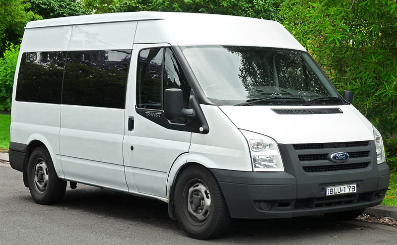 Ford Transit VM clutch kits, components and brakes