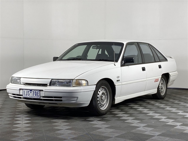 Holden Commodore VP clutch kits, components and brakes