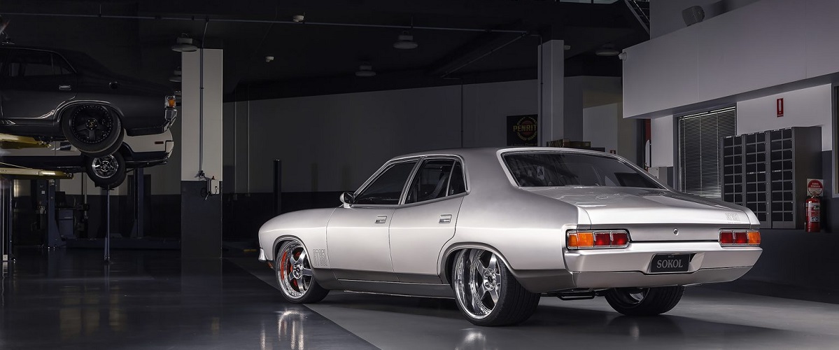 Muscle Car-Specific Clutches Available