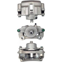 Protex brake caliper RH front Nissan Patrol GQ Y60 1988-1991 4.2 TD42 1 piston floating type