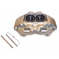 Protex brake caliper LH front Toyota Hilux SR5 KUN26R 2005-2015 3.0 1KD-FTV 4 piston fixed type