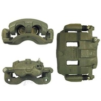 Protex brake caliper LH front Isuzu NPR250 NPR 2000-2005 4.8 4HE1-XN 2 piston floating type