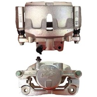 Protex brake caliper LH front Toyota Avalon MCX10R 2000-2006 3.0 1MZ-FE V6 1 piston floating type