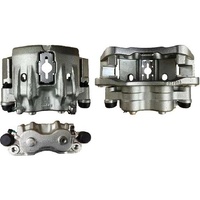 Protex brake caliper LH rear Iveco Daily MWB Med Roof 50C17 2012-2015 3.0 F1CE3481K 2 piston floating type
