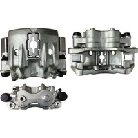 Protex brake caliper RH rear Iveco Daily EEV LWB 50C17 2011-2013 3.0 F1CE3481CC 2 piston floating type