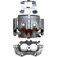 Protex brake caliper RH front Nissan X-Trail T30 2001-2006 2.5 QR25DE 2 piston floating type