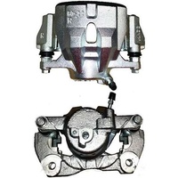 Protex brake caliper RH front Toyota Corolla NZE141R 2006-2012 1.5 1NZ-FE 1 piston floating type