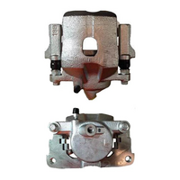 Protex brake caliper LH front Toyota RAV4 ACA21R 2000-2005 2.0 1AZ-FSE 1 piston floating type