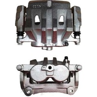 Protex brake caliper RH front Lexus NX300h Hybrid AYZ15R 2014-2021 2.5 2AR-FXE 2 piston floating type