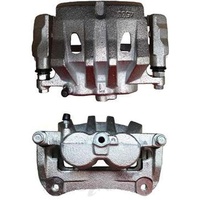 Protex brake caliper LH front Lexus NX200t AGZ15R 2015-2017 2.0 8AR-FTS 2 piston floating type