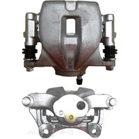 Protex brake caliper LH rear Toyota KLUGER GSU45R 2007-2014 3.5 2GR-FE V6 1 piston floating type