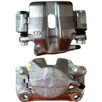 Protex brake caliper LH front Suzuki Grand Escudo V6 2000-2007 2.7 H27A V6 1 piston floating type