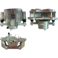 Protex brake caliper RH front Suzuki Grand Vitara JB627 JT 2005-2008 2.7 H27A V6 1 piston floating type
