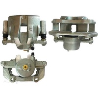 Protex brake caliper LH front Suzuki Grand Vitara JB424 JT 2012-2019 2.4 J24B 1 piston floating type