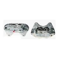 Protex brake caliper LH front Toyota Hilux Surf RZN185R 1995-2002 2.7 3RZ-FE 4 piston fixed type