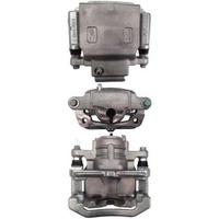 Protex brake caliper RH rear Holden Calais VE 2009-2011 3.6 LLT V6 1 piston floating type