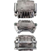 Protex brake caliper LH front Holden Berlina VE 2009-2010 3.0 LF1 V6 2 piston floating type