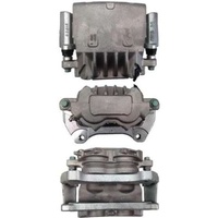Protex brake caliper RH front Holden Calais VE 2006-2009 3.6 LY7 V6 2 piston floating type