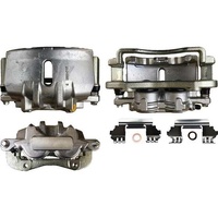 Protex brake caliper RH front Ford Territory SY 2005-2011 4.0 Barra 190 2 piston floating type