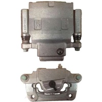 Protex brake caliper LH rear Chevrolet Lumina WM 2006-2008 6.0 L98 V8 1 piston floating type