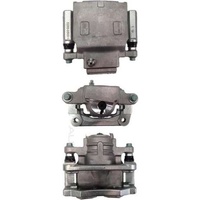 Protex brake caliper RH rear Holden Calais VE 2008-2010 6.0 L76 V8 1 piston floating type