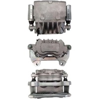 Protex brake caliper LH front Chevrolet Lumina WM 2010-2013 6.0 L77 V8 2 piston floating type