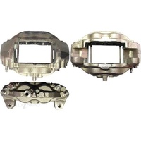 Protex brake caliper RH front Toyota Landcruiser VDJ200R 2012-2021 4.5 1VD-FTV V8 4 piston fixed type