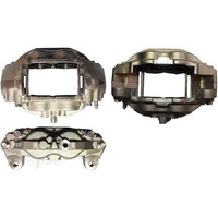 Protex brake caliper LH front Toyota Landcruiser GXL URJ202R 2012-2020 4.6 1UR-FE V8 4 piston fixed type