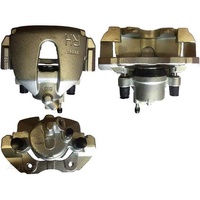 Protex brake caliper RH front Ford Focus LS LT 2005-2009 2.0 2.0L Duratec 1 piston floating type