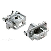 Protex brake caliper RH rear Nissan Juke ST-S Ti-S F15 2013-2020 1.6 MR16DDT 1 piston floating type