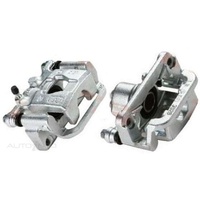 Protex brake caliper LH rear Nissan Serena Highway Star C26 2012-2016 2.0 MR20DD 1 piston floating type