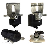 Protex brake caliper RH rear Volkswagen Tiguan 155 TSI 5N 2011-2016 2.0 CCZB 1 piston floating with elec park (EPB) type