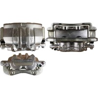 Protex brake caliper RH front Ford Fairlane Ghia G220 BA 2003-2005 5.4 Barra 220 V8 2 piston floating type