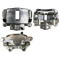 Protex brake caliper LH rear Ford LTD BA 2003-2005 5.4 Barra 220 V8 1 piston floating type