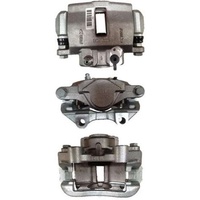 Protex brake caliper RH rear Ford Fairlane Ghia G220 BA 2003-2005 5.4 Barra 220 V8 1 piston floating type