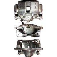 Protex brake caliper LH front Honda Civic EK 1995-2000 1.6 D16Y4 1 piston floating type