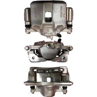 Protex brake caliper RH front Honda Civic LXi EK 1995-2000 1.6 D16Y4 1 piston floating type