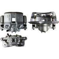 Protex brake caliper RH front Honda Civic Hybrid ES 2001-2005 1.3 LDA1 1 piston floating type