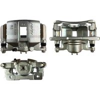 Protex brake caliper RH front Honda Civic VTi VTi-L VTi LE FD 2006-2012 1.8 R18A1 1 piston floating type