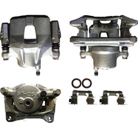 Protex brake caliper RH front Toyota Caldina AZT246R 2002-2007 2.0 1AZ-FSE 1 piston floating type